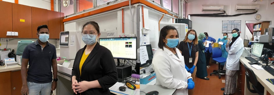 Mindray - Market Breakthrough Award 4 2 1