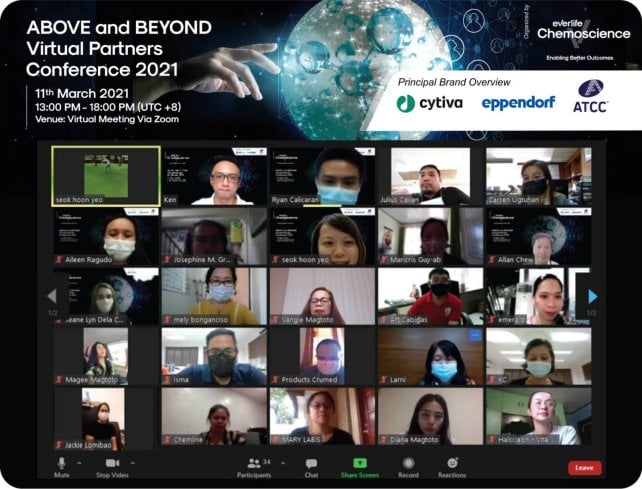 Chemoscience Philippines Virtual Partner's Meeting 5 1