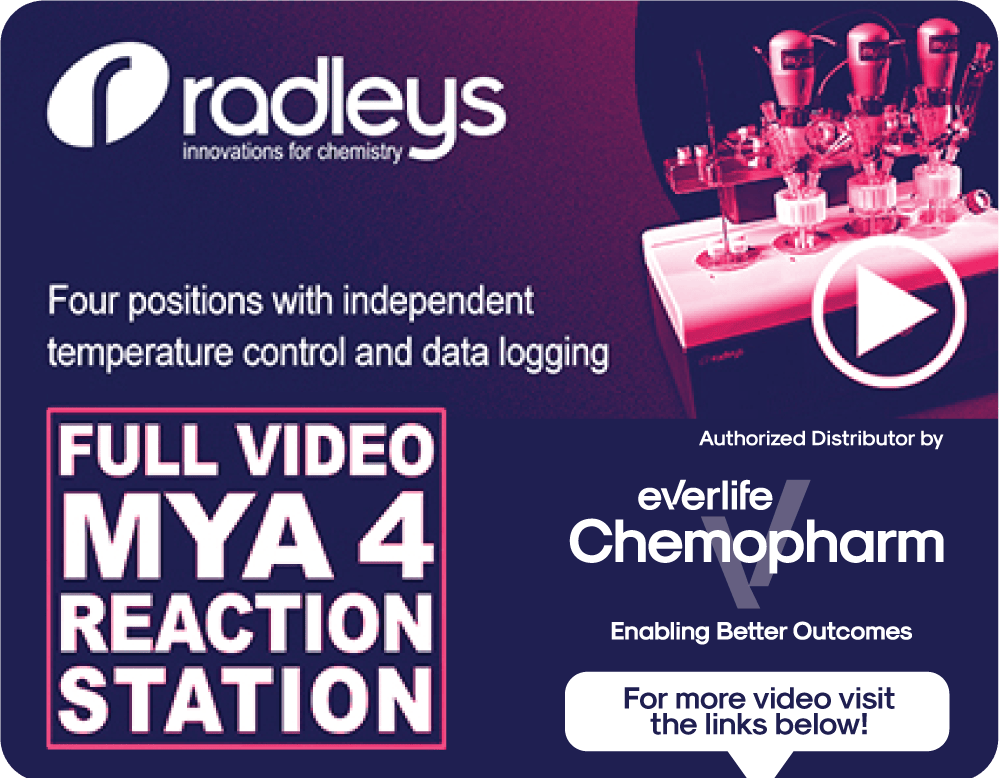 All You Need To Know About "MYA 4 Reaction Station" radleys socialmedia0001