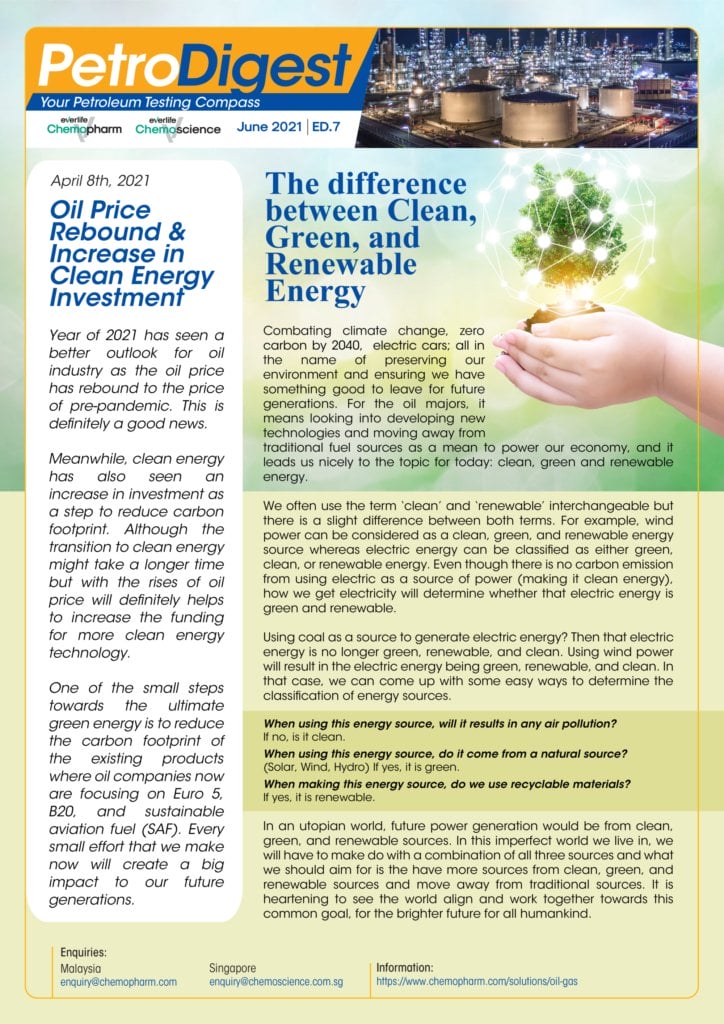 PetroDigest-ED.7 June 2021 PetroDigest ED7 30May2021 FinalFA PDF 01