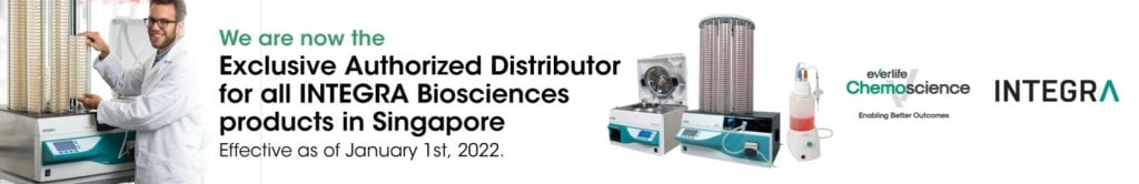 Chemoscience Singapore is officially the Exclusive Authorized Distributor for all INTEGRA Biosciences products in Singapore WebsiteInsidePageBanner CSS IntegraBiosciences 2022 17March2022 1