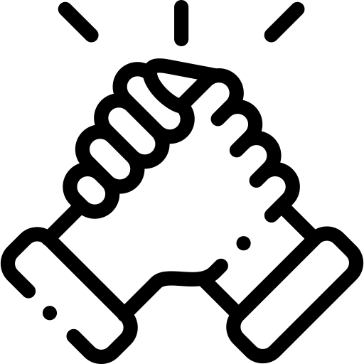 About Us Collaboration