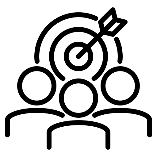 About Us External Focus