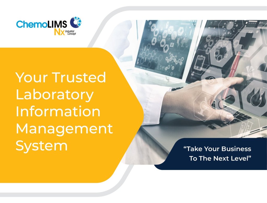 ChemoLIMS : Your Trusted Laboratory Information Management System chemolims 4 modules header images 2