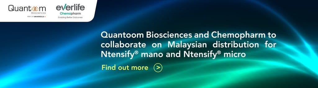 Web slider header Quantoom